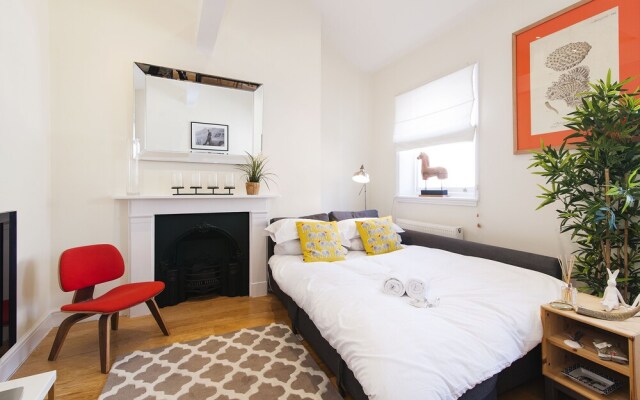 The Craven Terrace Cocoon - TL11