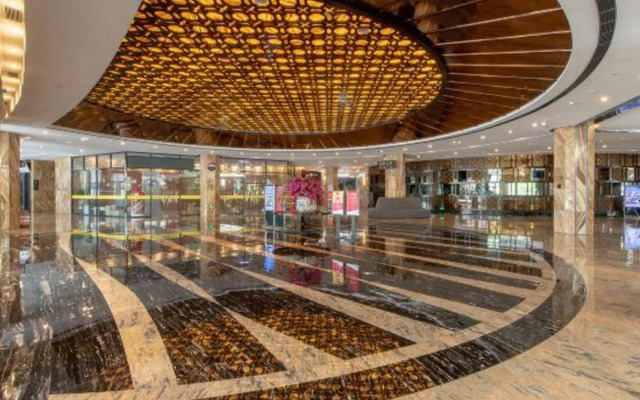 Fanhua Hotel