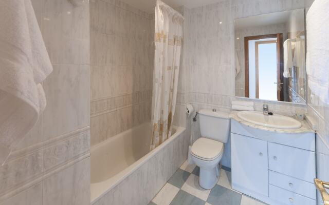 Apartamento Ambar