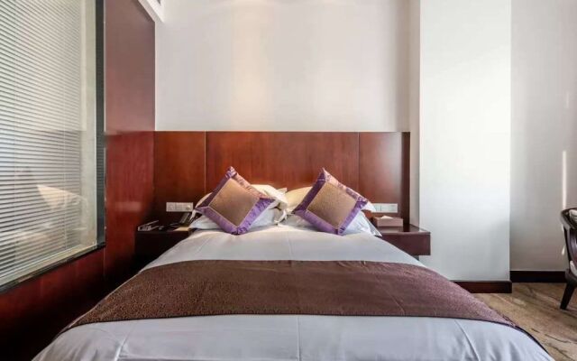 Hangzhou Huading International Hotel