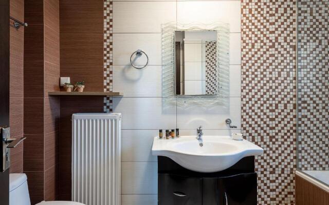 Dimigio Apartment