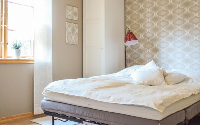 Nice Home in Mönsterås With 3 Bedrooms and Wifi