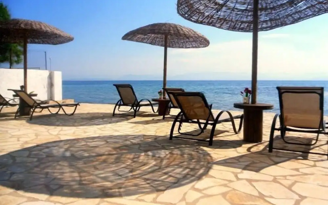 Galini beach studios