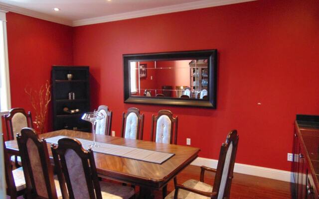 Downtown Executive Suites - Queens Road