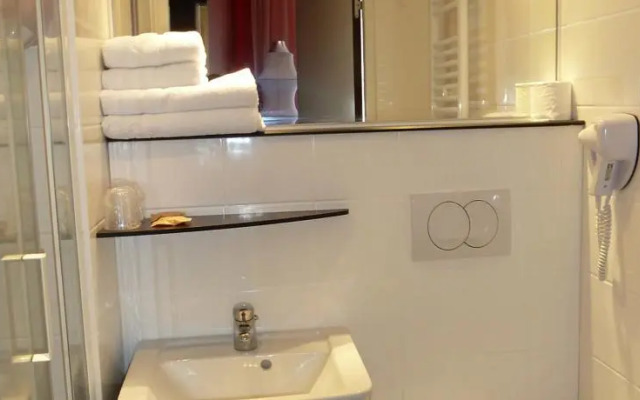 Comptoir des Latitudes - Hôtel du Centre