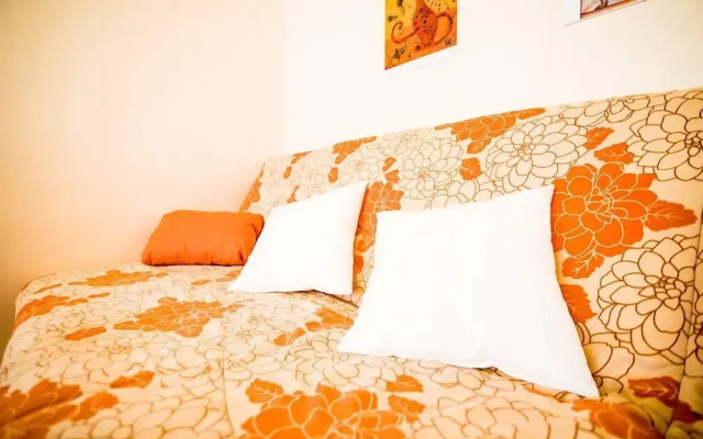 Апартаменты на ул. Нижегородской, 65