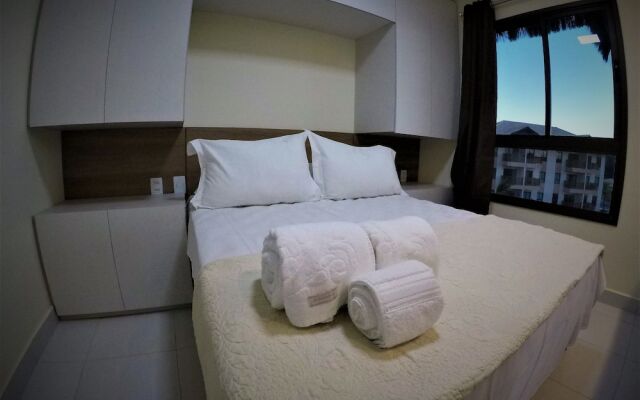 VG Sun Cumbuco By DM Apartments