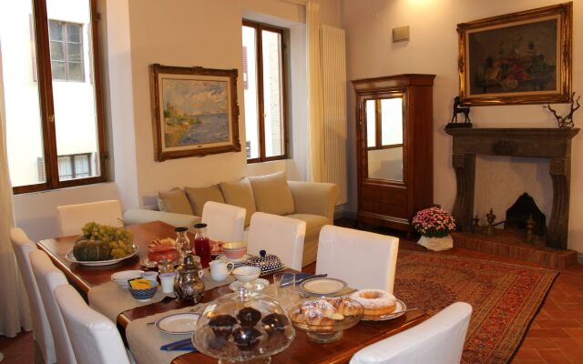 B&B Righi in Santa Croce