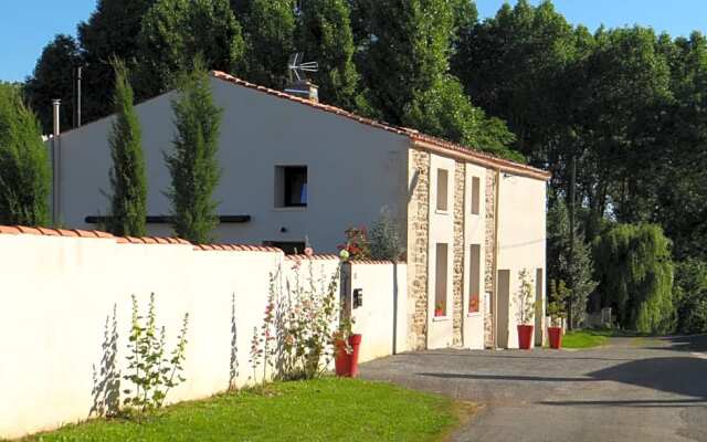 Chambres d'hôtes Les Marguerites