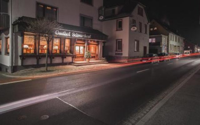 Hotel-Restaurant Schwarzkopf