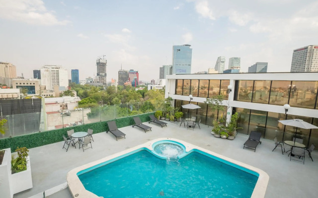 Hotel Stella Maris
