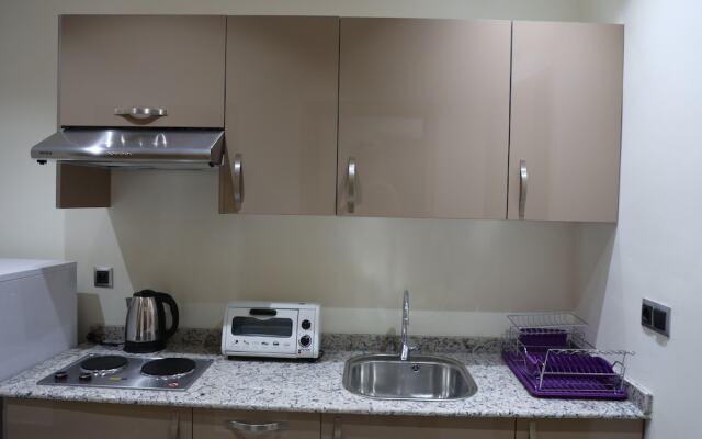 Residence Centro Suite