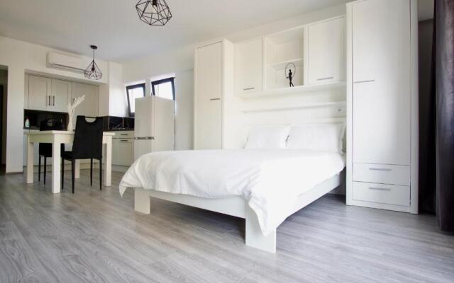 5 TLH Studio near PALAS-UNION SQUARE-ULTRACENTRAL