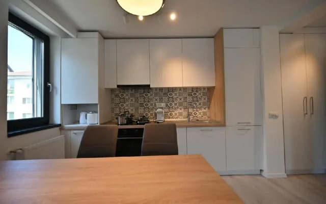 . Prime Residence Timisoara