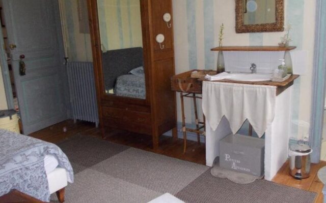 B&B Maison Gaudin