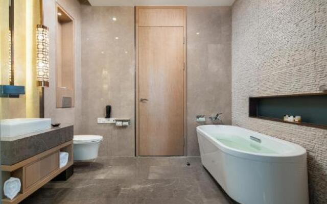 Zhuhai Hengqin Qianyuan Hotel