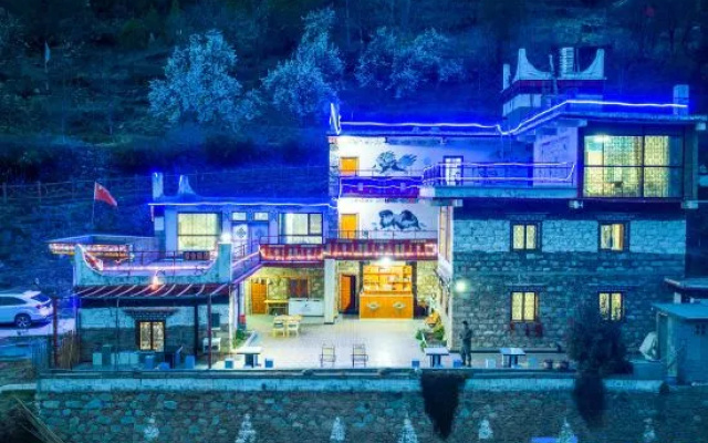Yuanshe Hotel