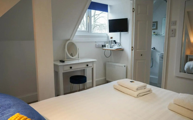 The Sandpiper Guest House