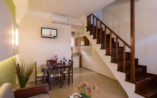 Oscar Suites & Village