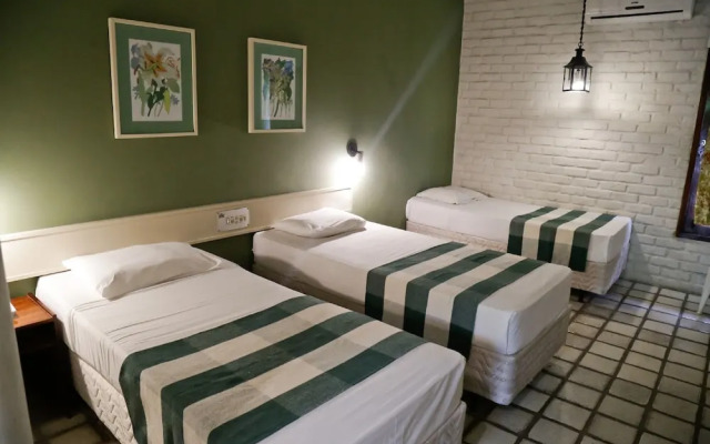 Hotel Casa Grande Gravatá