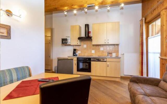 Appartement Oberreiter