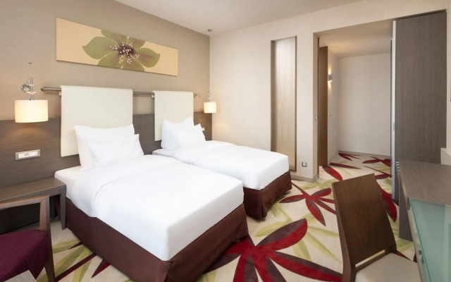 Golden Tulip Ana Dome