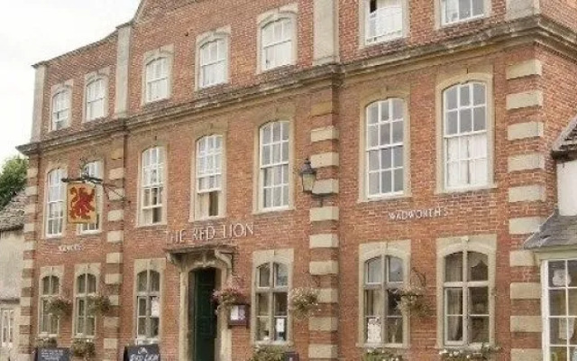Red Lion - B&B