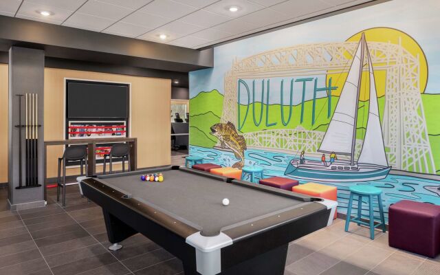 Tru by Hilton Duluth Mall Area