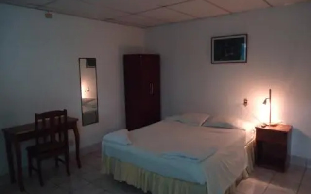 Hotel YAYABO