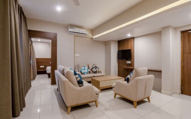 Hotel Samasth Palatial