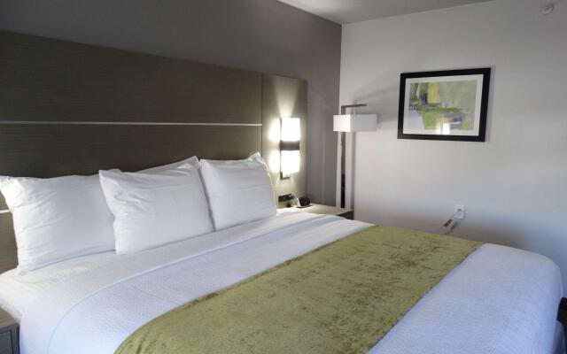 Best Western Grants Inn