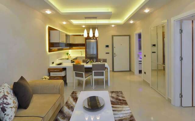 Sfera Residence 1 bedroom 2