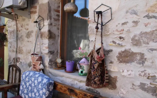 denizkizi sevilay pansiyon