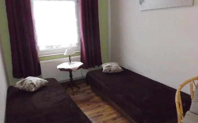 Pension Zur Alten Bank