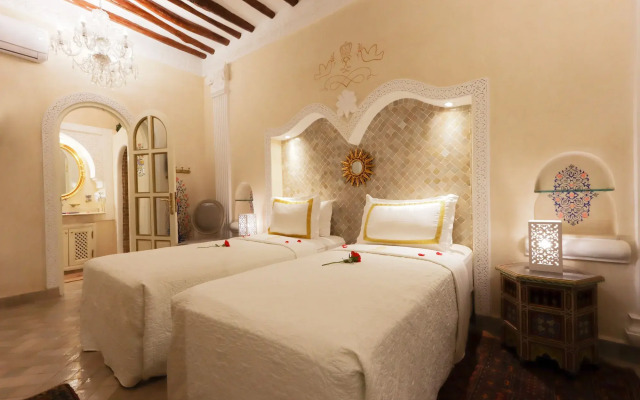 Riad Palais des Princesses