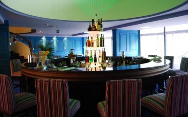 Youngor Leidisen Hotel