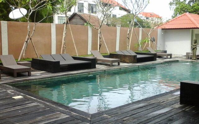 Mirah Hostel Bali