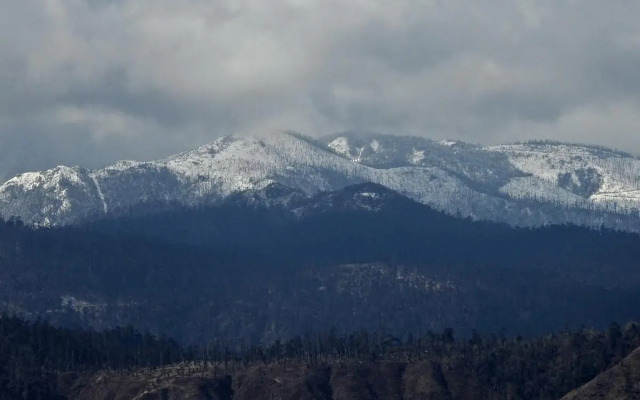 Pemaling Lords Inn Dirang