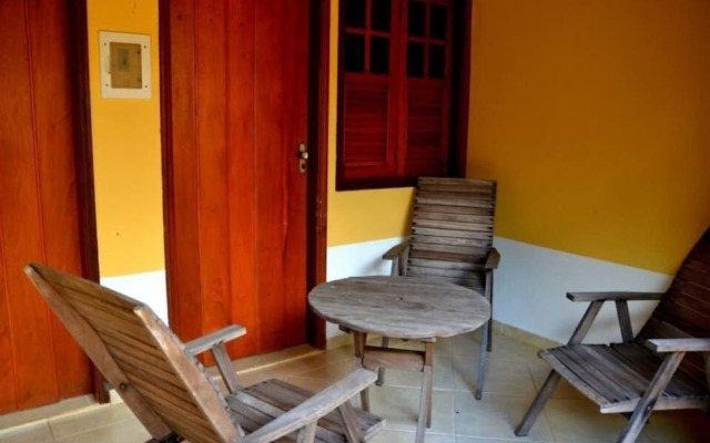 Pousada Vila Colonial