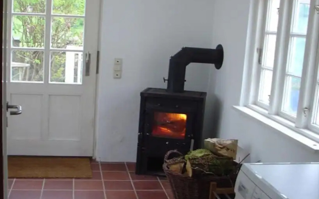 Holiday Home Fraulund