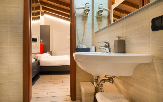 Albergo Fontana Verona