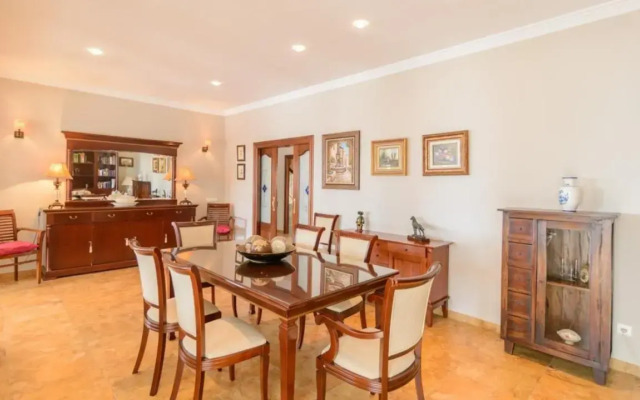 Villas Nerjazul - El Peñoncillo Beach