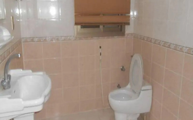 Nozol El Sharq Apartments