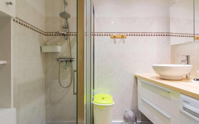 Appartement Barèges, 3 pièces, 6 personnes - FR-1-403-96