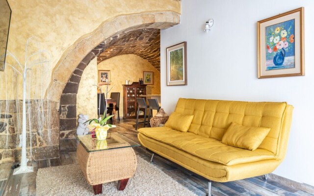 Charming House - La Rosa Dei Venti