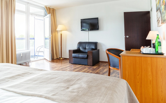 Hotel Plöner See by Tulip Inn