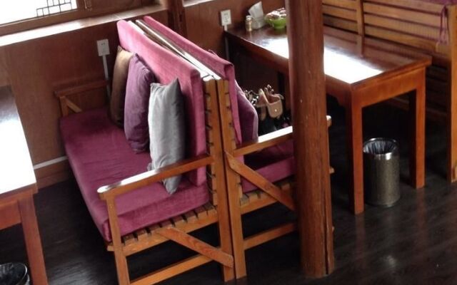 Zhenmei Holiday Inn - Lijiang