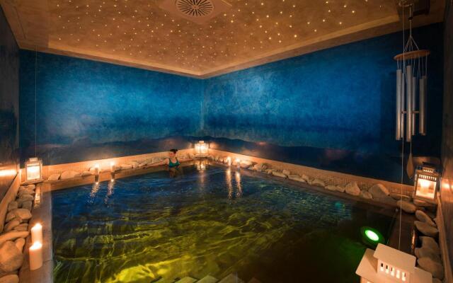 Fonteverde Lifestyle & Thermal Retreat