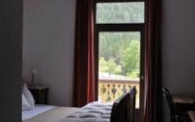 Hotel Baur