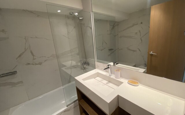Live Soho Boutique & Apartments Palermo Hollywood